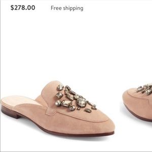 Kate spade mules